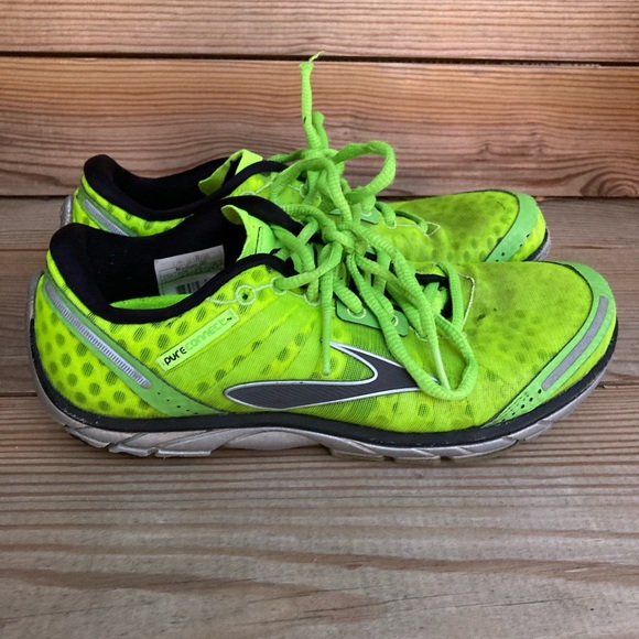 Brooks Pure Connect running shoes - Picture 5 of 8